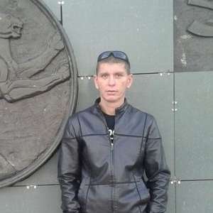 Алексей Пьянов, 42 года
