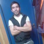 Bogbek, 33 года