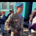 Олжас, 23 года