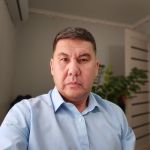 Аслан, 43 года